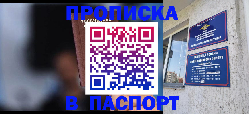 временная регистрация для всех в Луге